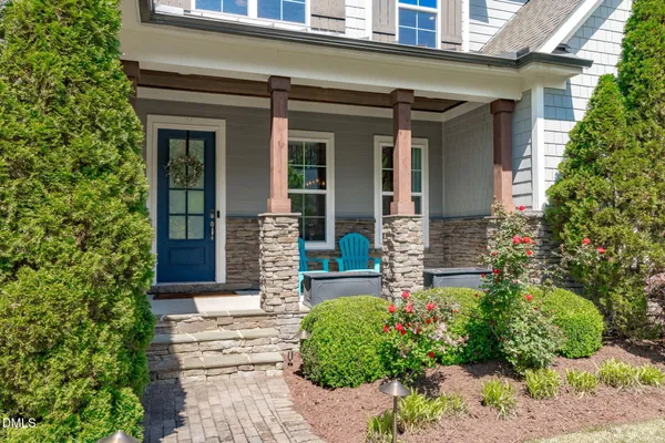 $1,175,000 | 1510 Salem Village Drive, Apex, NC 27502