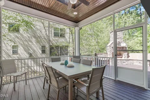 $1,175,000 | 1510 Salem Village Drive, Apex, NC 27502