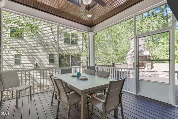 $1,175,000 | 1510 Salem Village Drive, Apex, NC 27502