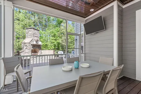 $1,175,000 | 1510 Salem Village Drive, Apex, NC 27502