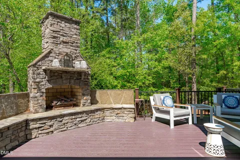 $1,175,000 | 1510 Salem Village Drive, Apex, NC 27502