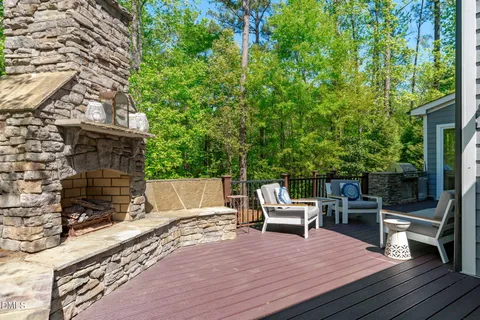 $1,175,000 | 1510 Salem Village Drive, Apex, NC 27502
