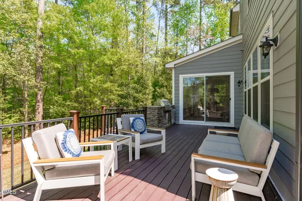 $1,175,000 | 1510 Salem Village Drive, Apex, NC 27502