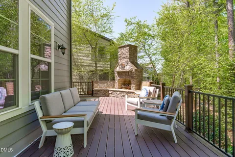 $1,175,000 | 1510 Salem Village Drive, Apex, NC 27502