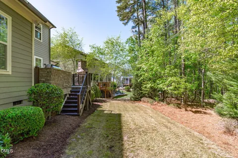$1,175,000 | 1510 Salem Village Drive, Apex, NC 27502
