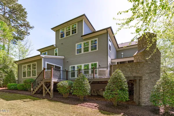 $1,175,000 | 1510 Salem Village Drive, Apex, NC 27502