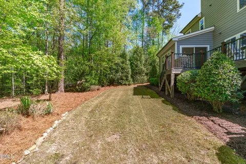 $1,175,000 | 1510 Salem Village Drive, Apex, NC 27502