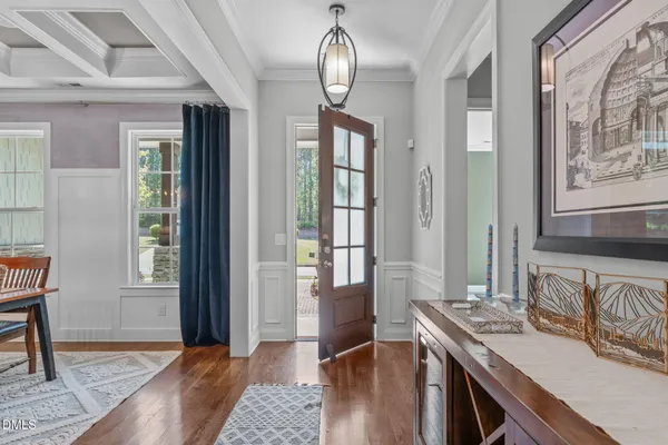 $1,175,000 | 1510 Salem Village Drive, Apex, NC 27502