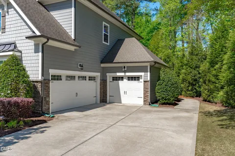 $1,175,000 | 1510 Salem Village Drive, Apex, NC 27502