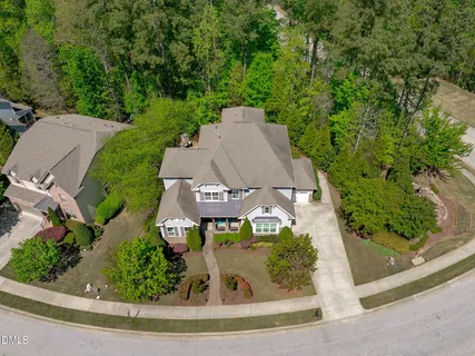 $1,175,000 | 1510 Salem Village Drive, Apex, NC 27502
