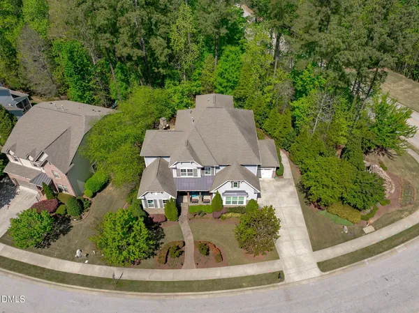 $1,175,000 | 1510 Salem Village Drive, Apex, NC 27502