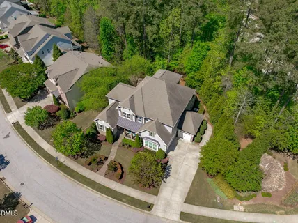 $1,175,000 | 1510 Salem Village Drive, Apex, NC 27502