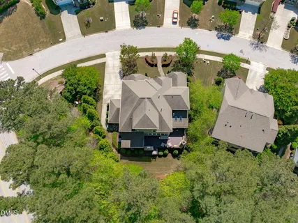 $1,175,000 | 1510 Salem Village Drive, Apex, NC 27502