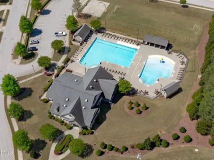 $1,175,000 | 1510 Salem Village Drive, Apex, NC 27502