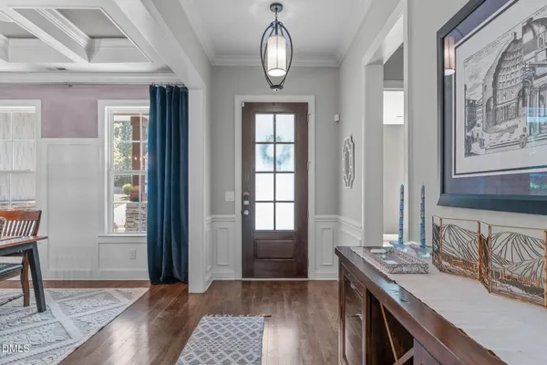 $1,175,000 | 1510 Salem Village Drive, Apex, NC 27502