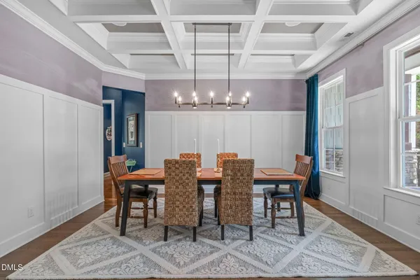 $1,175,000 | 1510 Salem Village Drive, Apex, NC 27502