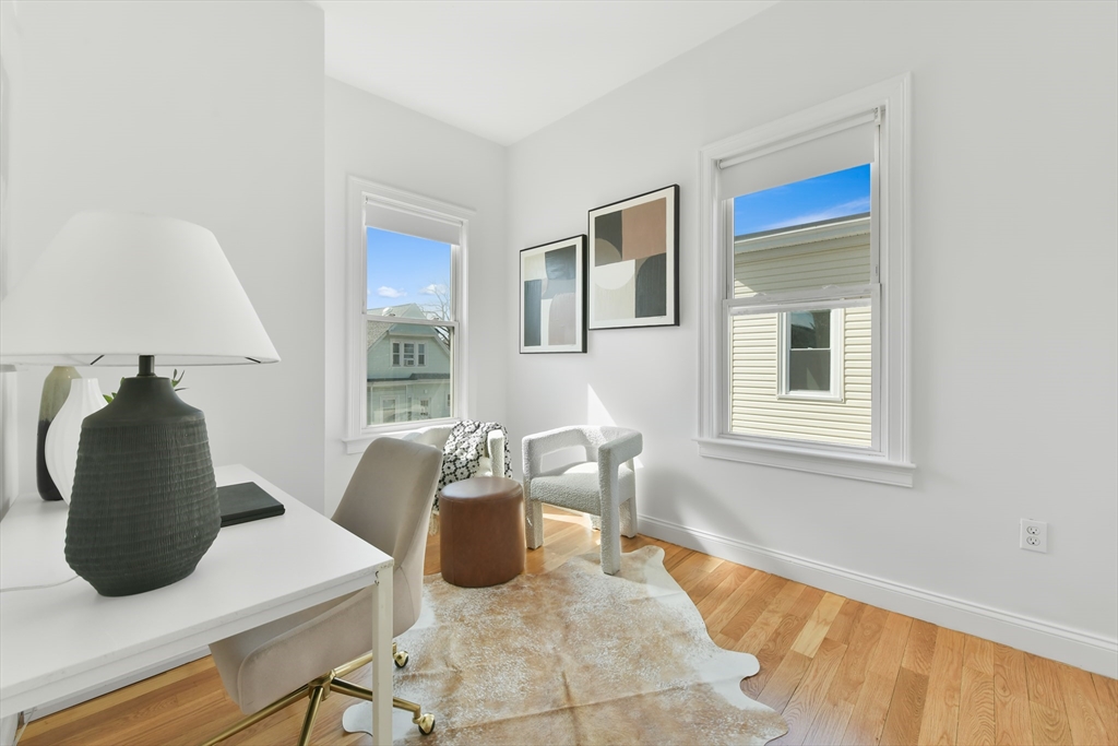 353-357 Adams Street, Unit L Boston, MA 02122 - Photo 11 of 20