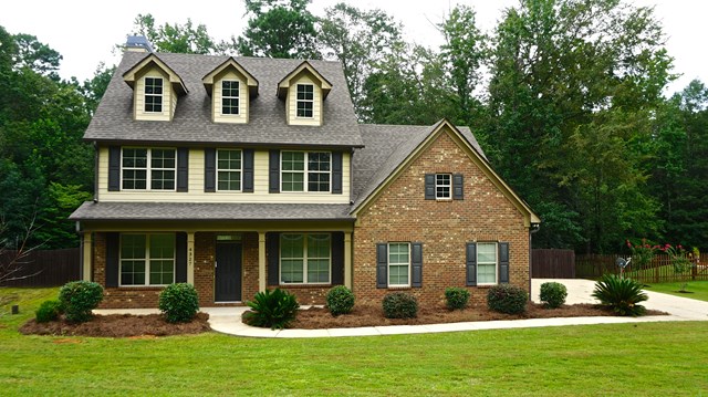 4327 Almond Road Fortson, GA 31808 - Photo 35 of 35 Gallery Image 35
