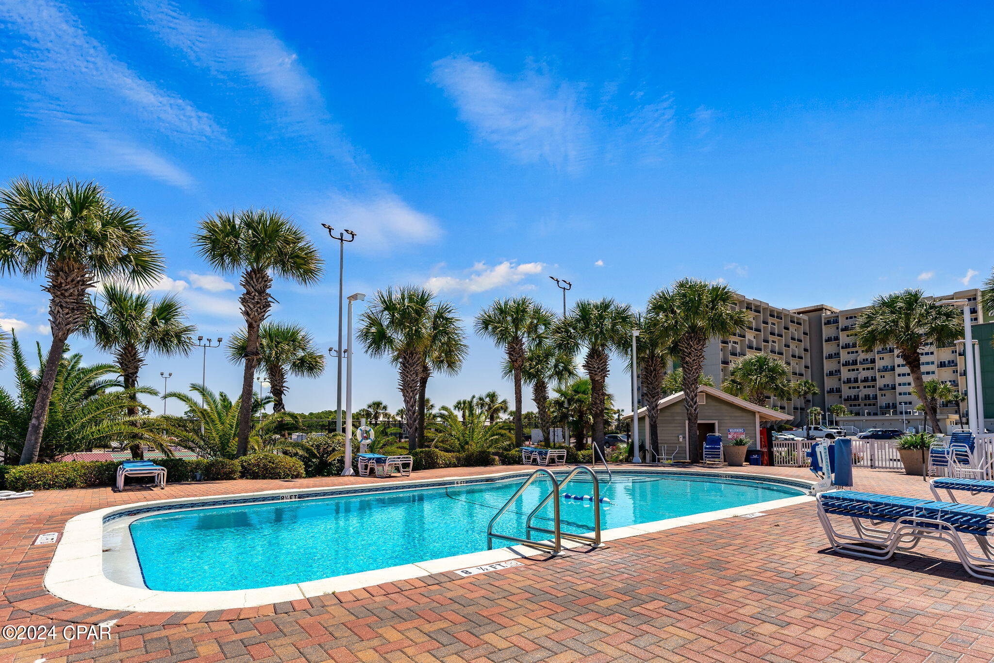23223 Front Beach Road, Unit C3302 Panama City Beach, FL 32407 - Photo 55 of 60 Gallery Image 55