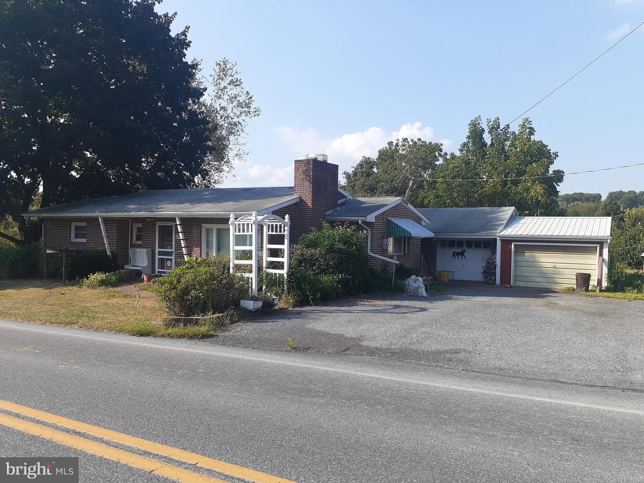 540 Stracks Dam Road Myerstown, PA 17067 - Photo 1 of 2 Gallery Image 1