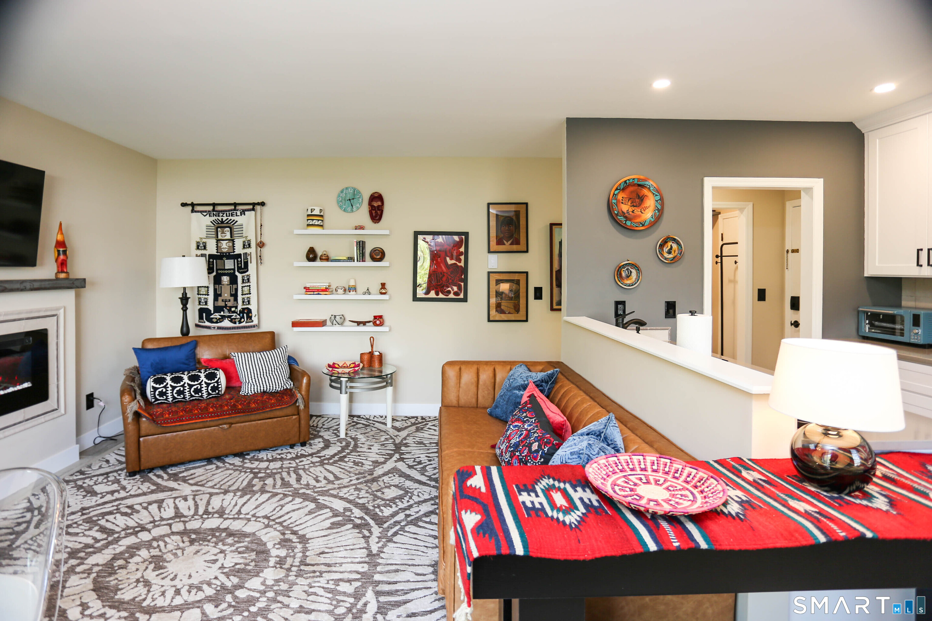 36 Turn Of River Road, Unit B3 Stamford, CT 06905 - Photo 12 of 30