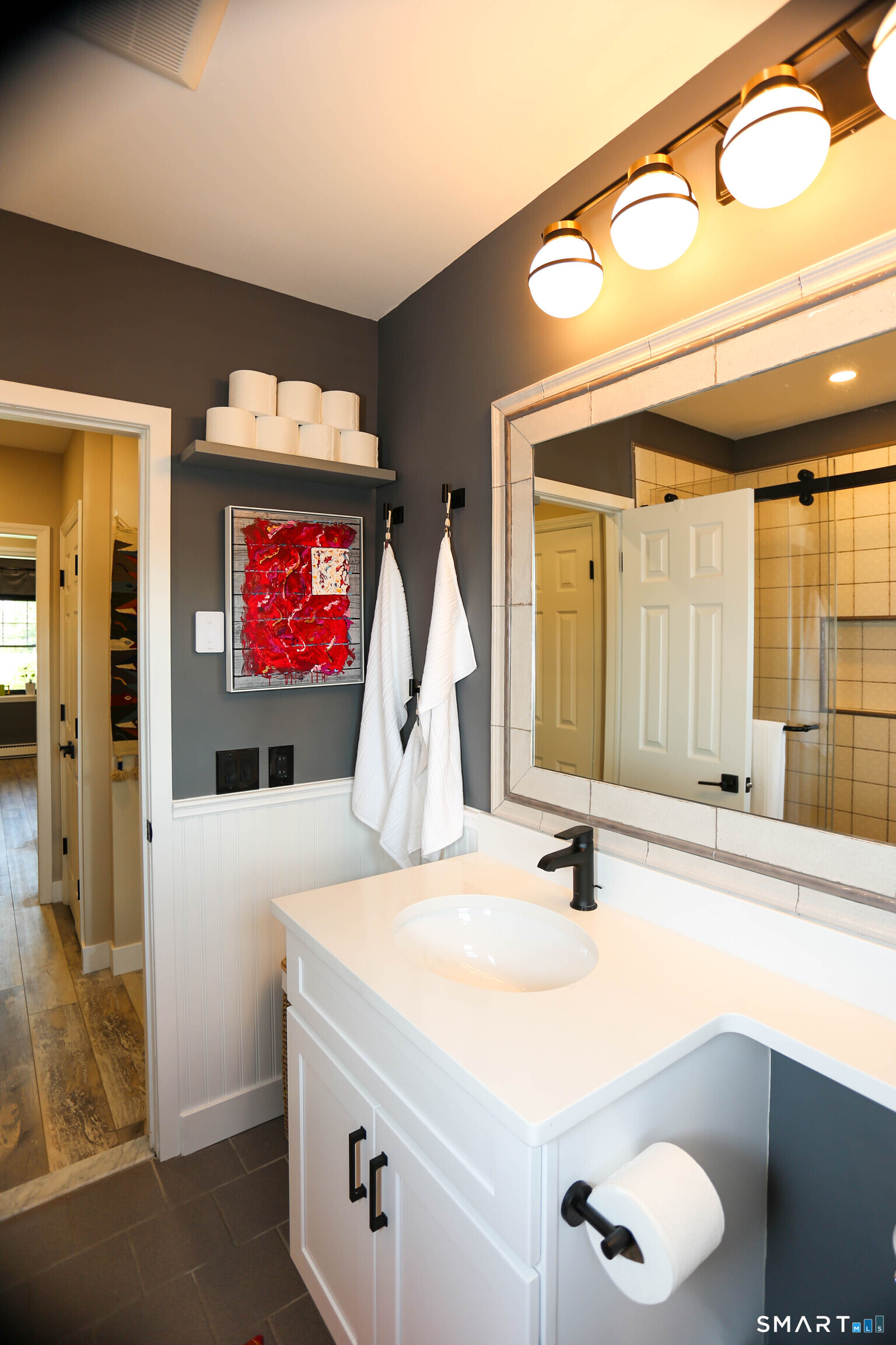 36 Turn Of River Road, Unit B3 Stamford, CT 06905 - Photo 17 of 30