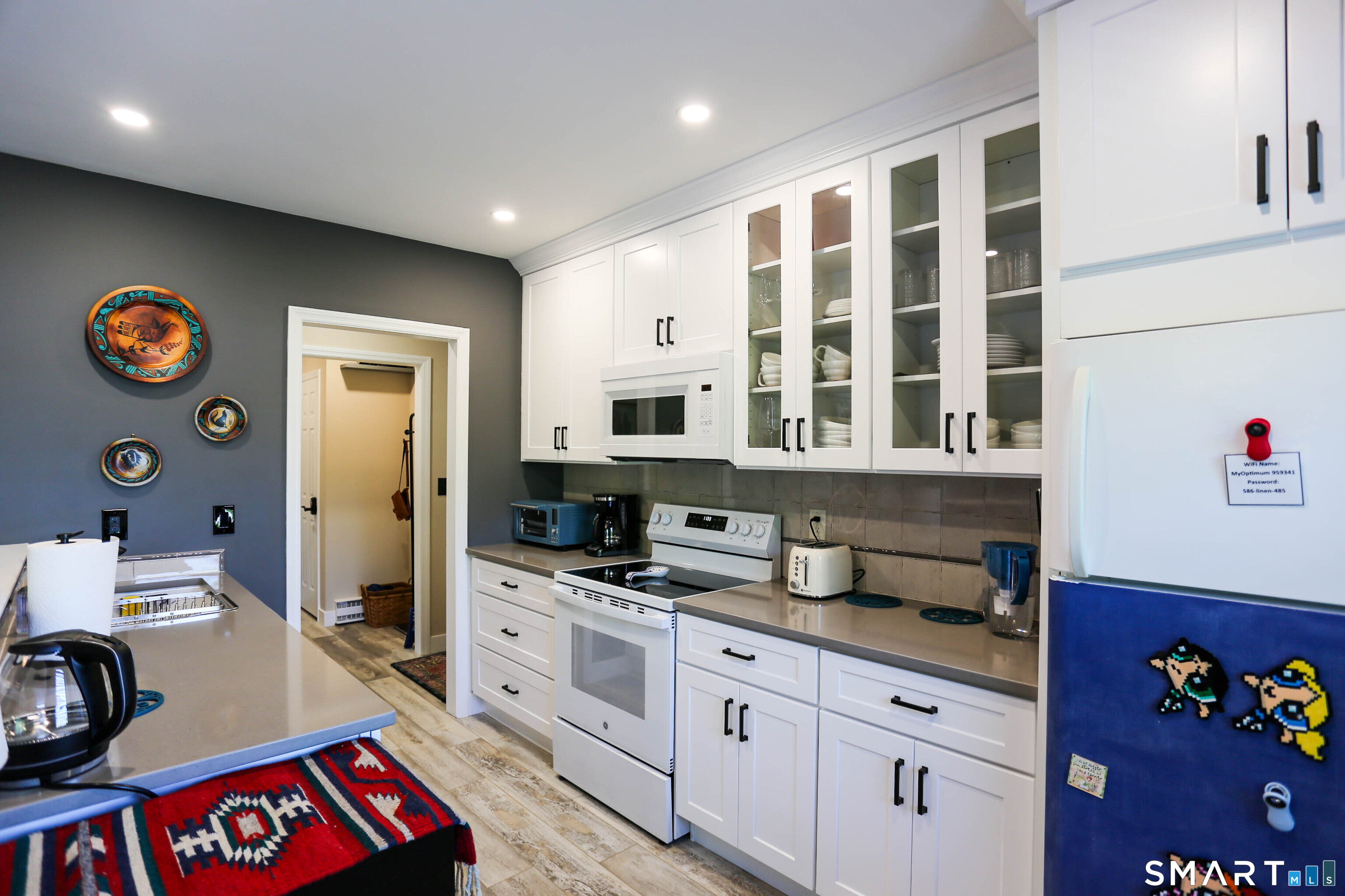 36 Turn Of River Road, Unit B3 Stamford, CT 06905 - Photo 25 of 30