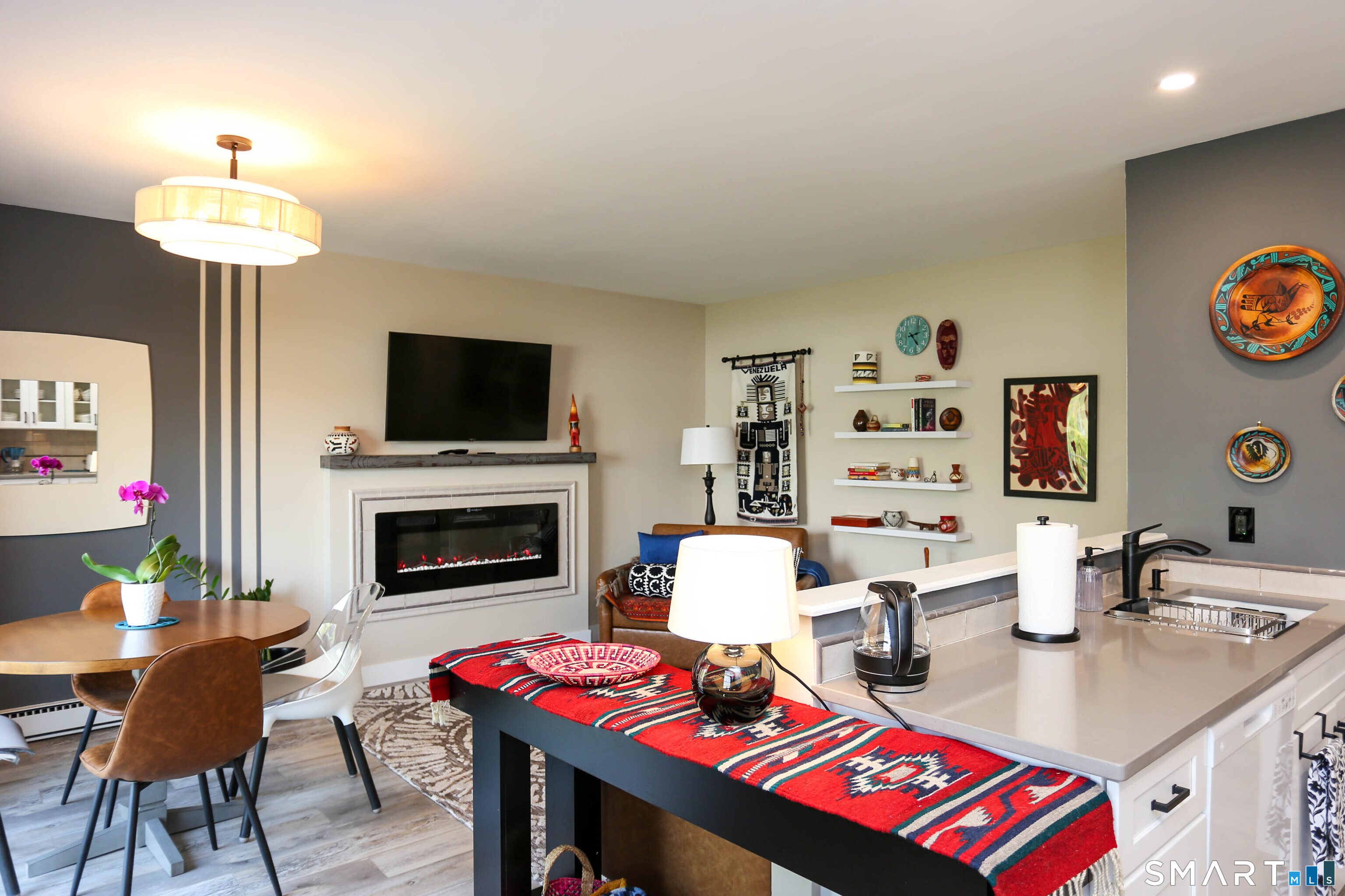 36 Turn Of River Road, Unit B3 Stamford, CT 06905 - Photo 5 of 30