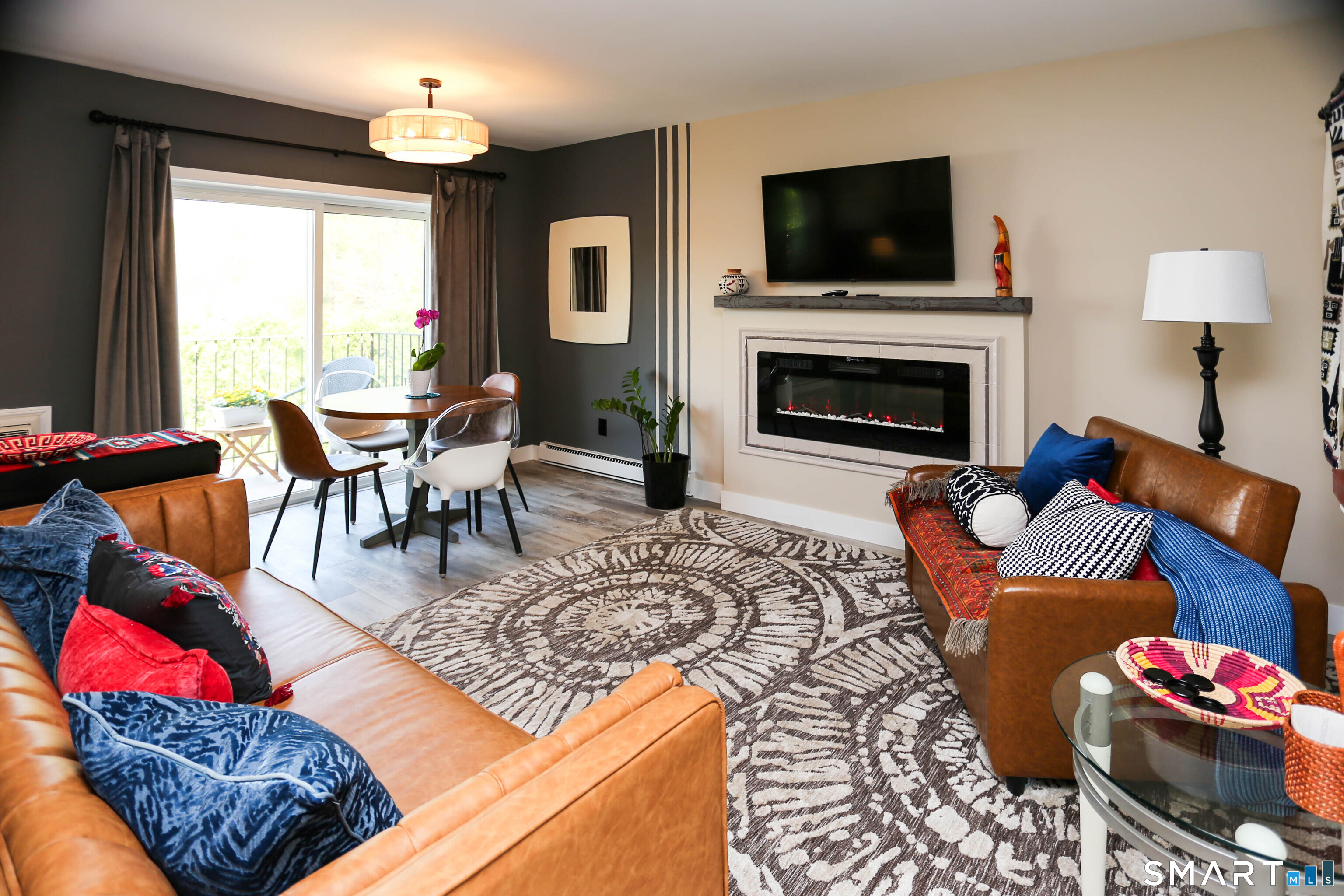 36 Turn Of River Road, Unit B3 Stamford, CT 06905 - Photo 10 of 30