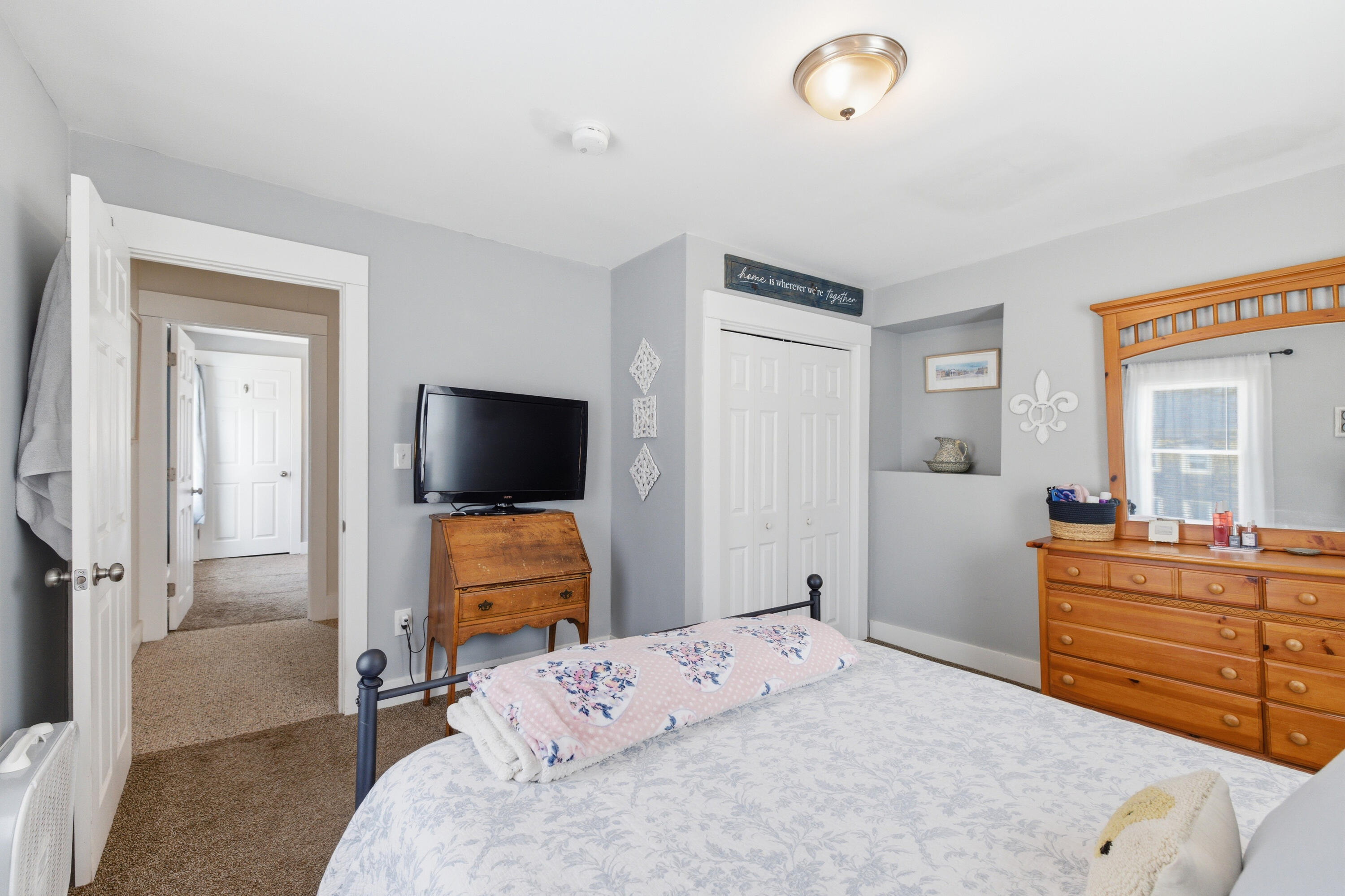 24 Grove Street, Unit 24 Kennebunk, ME 04043 - Photo 32 of 45 Primary BR