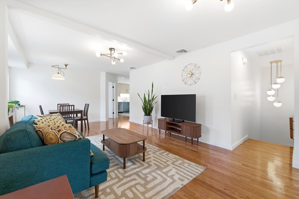 5-7 Edith Street, Unit 5 Arlington, MA 02474 - Photo 9 of 30