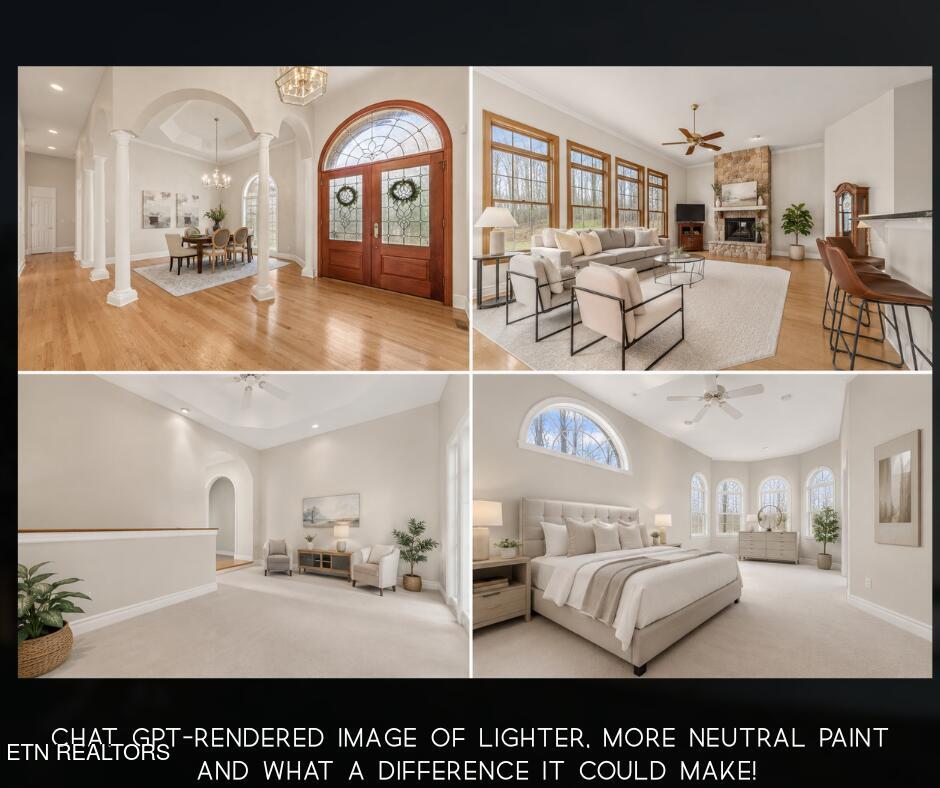111 Stone Ridge Drive Andersonville, TN 37705 - Photo 6 of 54 111 Stone Ridge Drive- Chat GPT image in