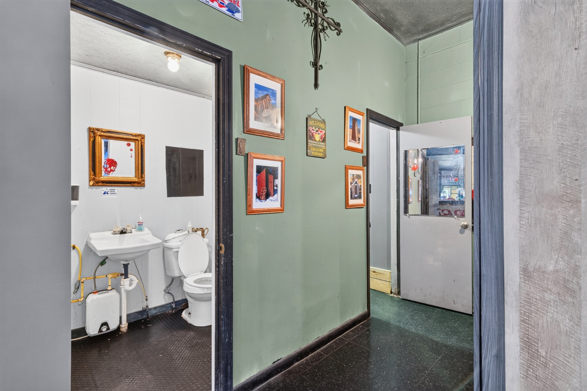 0 Fire Tower Road Tracy City, TN 37387 - Photo 31 of 50 Gallery Image 31