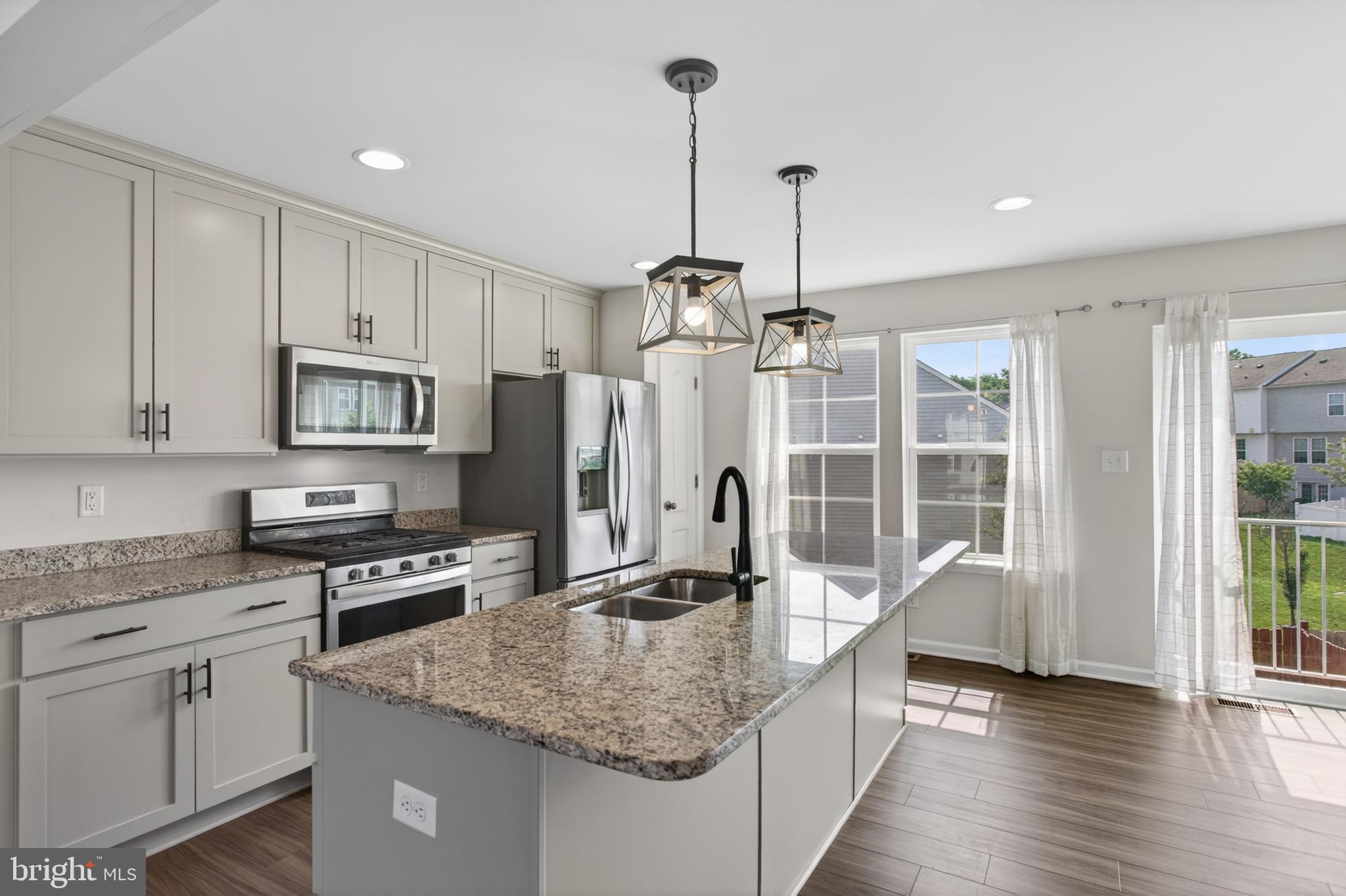 Welcome to 80 Capshaw Rd!