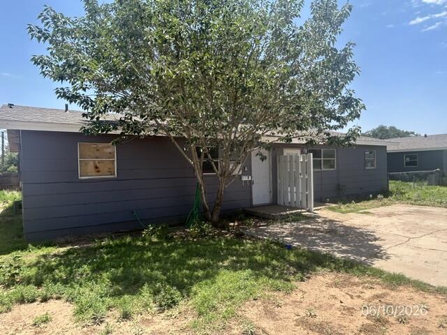 2101 39th Street, Unit A & B Lubbock, TX 79412 - Photo 2 of 17 IMG_4749