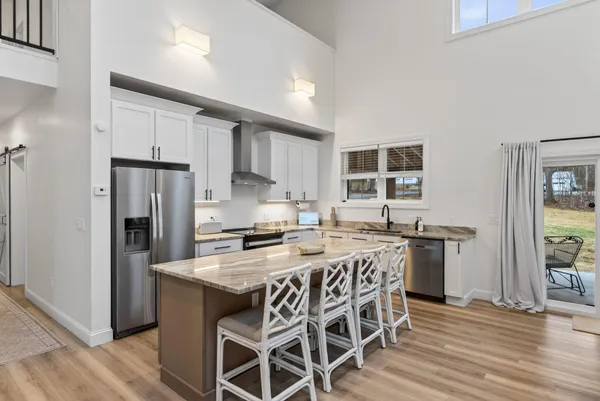 $889,000 | 544 Whitefield Road, Pittston, ME 04345