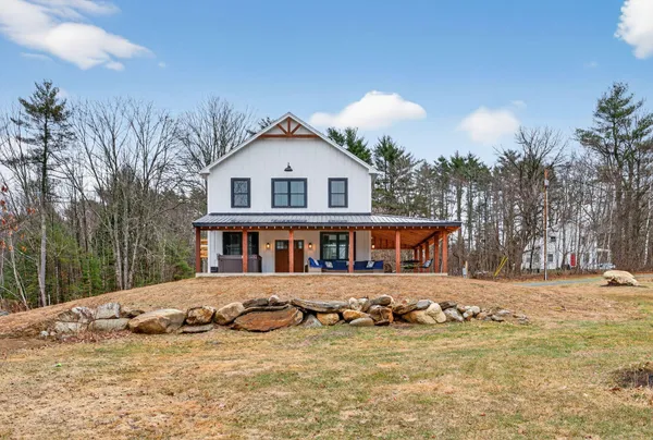 $889,000 | 544 Whitefield Road, Pittston, ME 04345