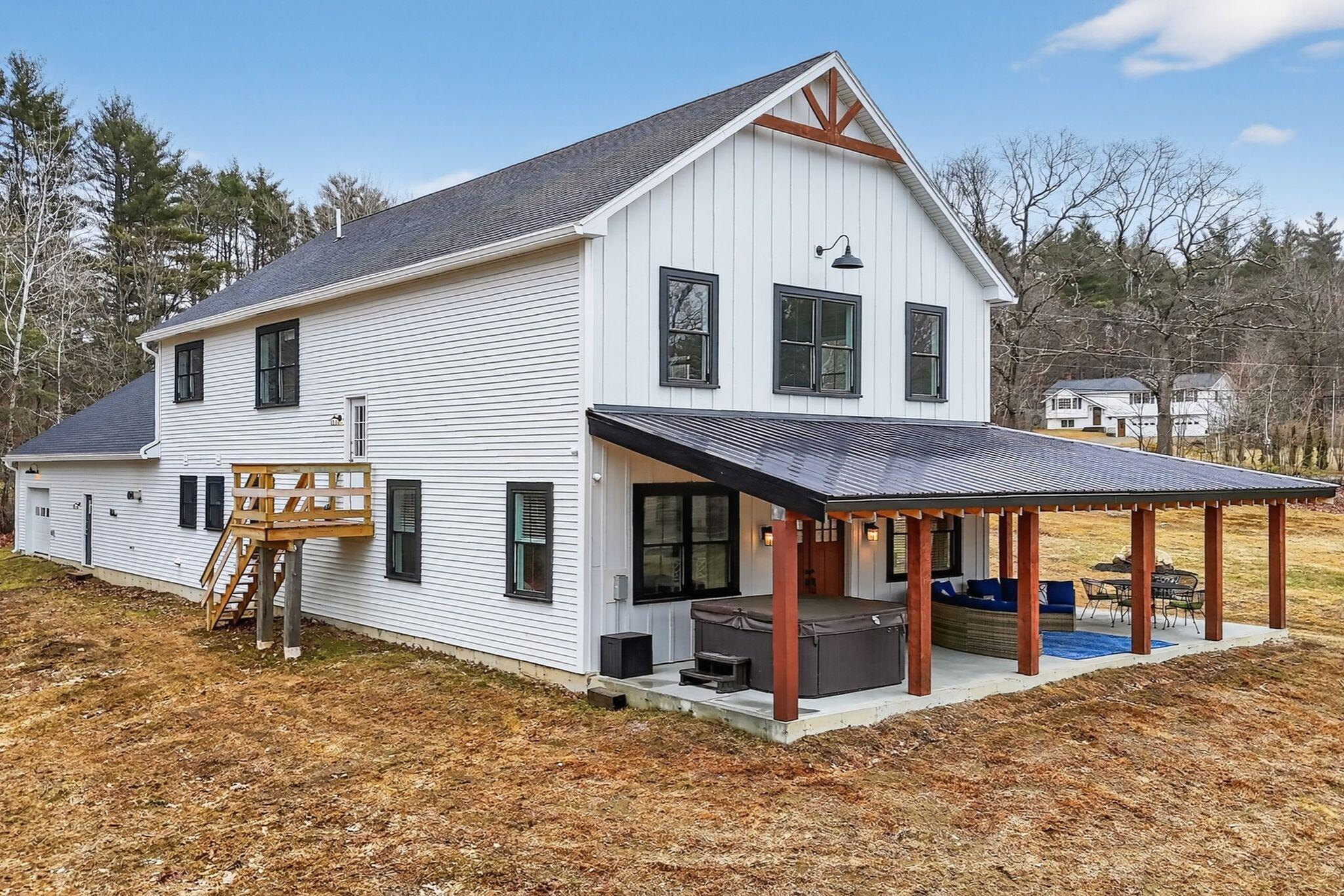 544 Whitefield Road Pittston, ME 04345 - Photo 71 of 80 23_DJI_20260331130232_0056_D