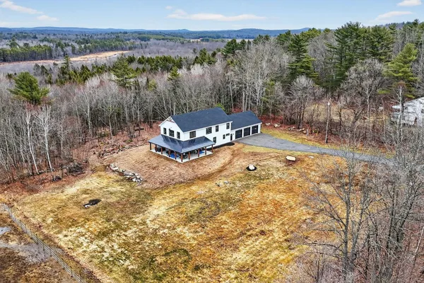 $889,000 | 544 Whitefield Road, Pittston, ME 04345