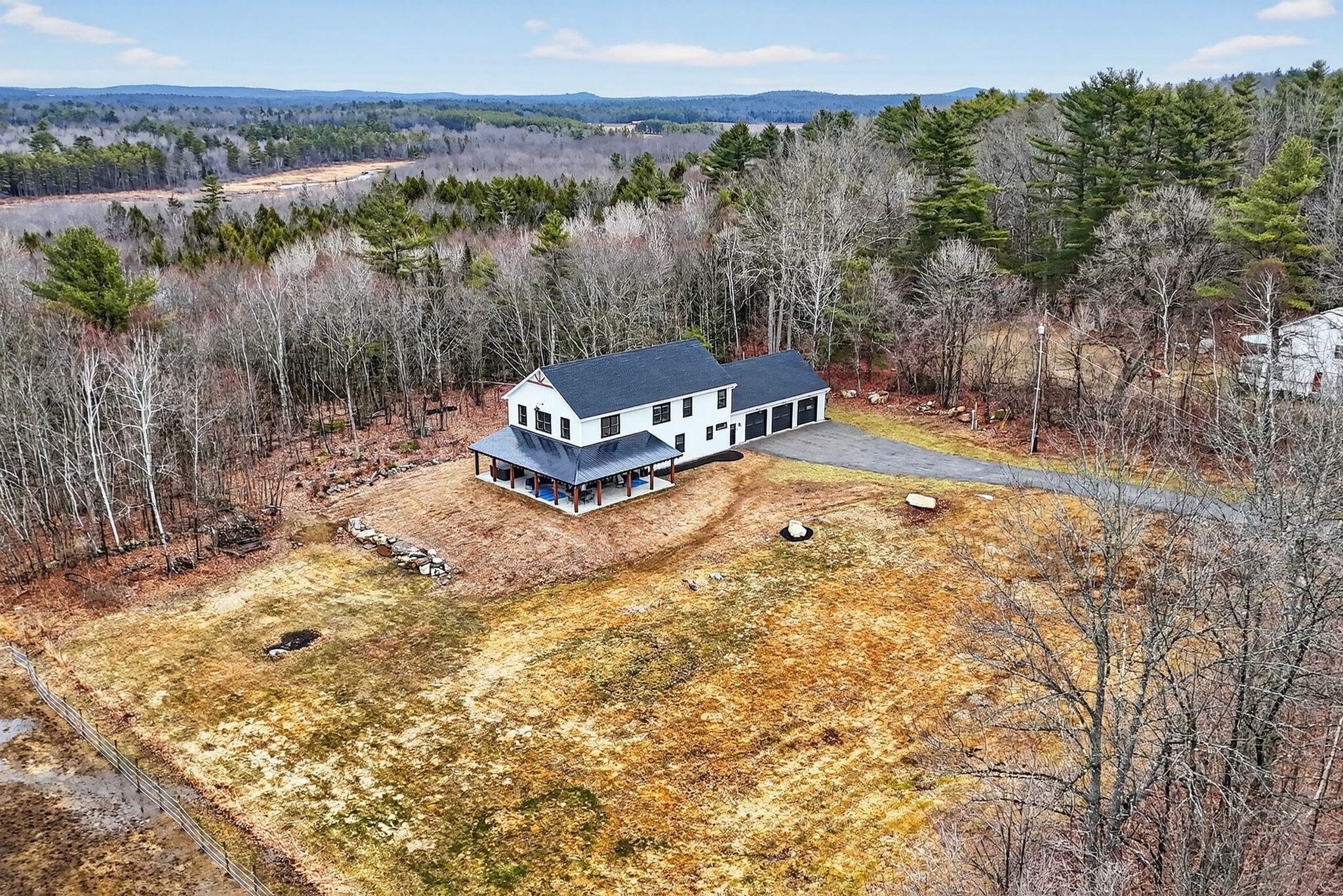 544 Whitefield Road Pittston, ME 04345 - Photo 72 of 80 24_DJI_20260331130303_0065_D