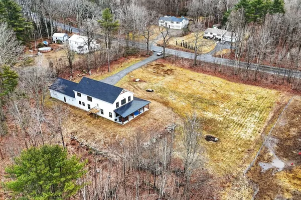 $889,000 | 544 Whitefield Road, Pittston, ME 04345