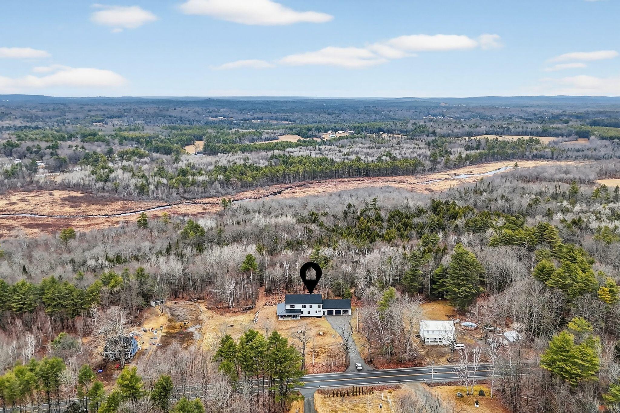 544 Whitefield Road Pittston, ME 04345 - Photo 76 of 80 29_DJI_20260331130459_0081_Db