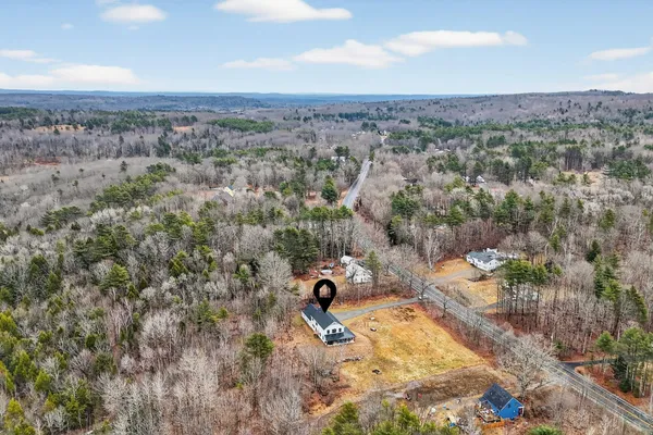 $889,000 | 544 Whitefield Road, Pittston, ME 04345