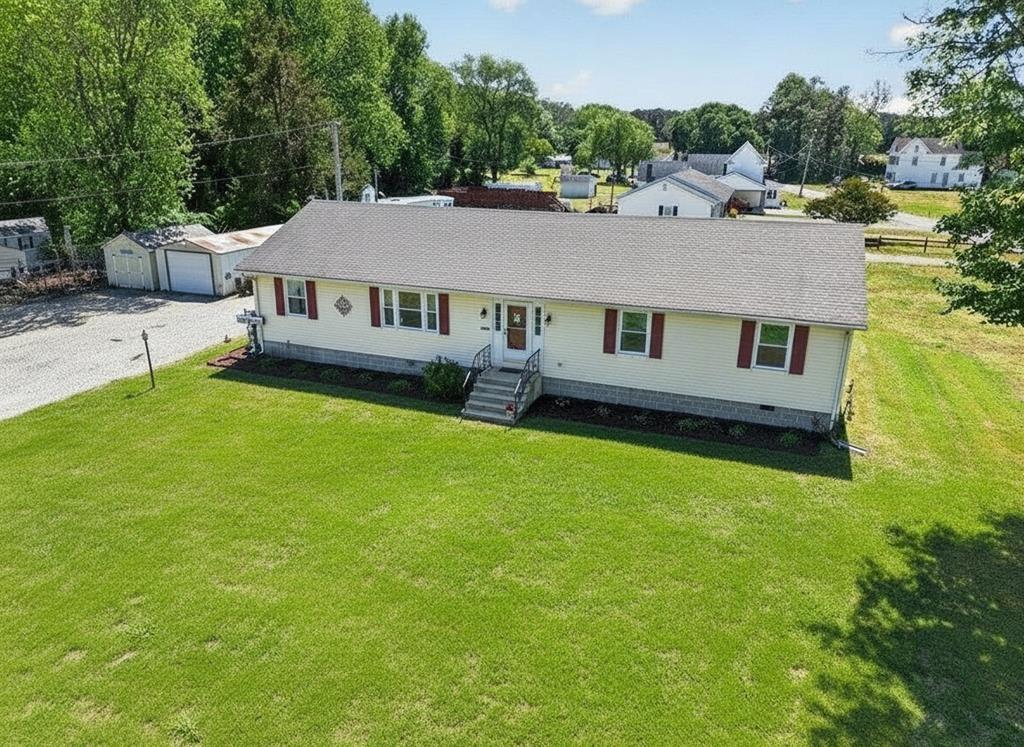 22690 Lee Mont Road Parksley, VA 23421 - Photo 70 of 72