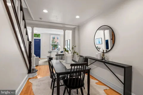 $448,000 | 1435 Hull Street, Baltimore, MD 21230