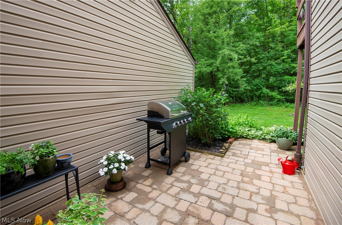 16575 Wren Road, Unit B Bainbridge, OH 44023 - Photo 18 of 20 Gallery Image 18