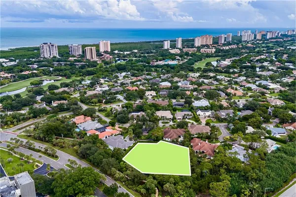 $3,799,000 | 808 Whimbrel Court, Naples, FL 34108
