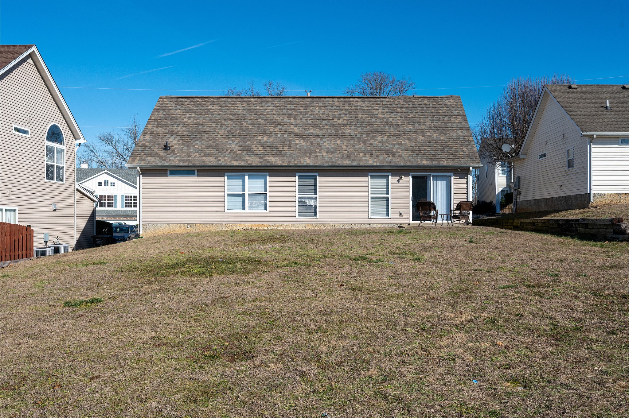 1012 Pawnee Trail Madison, TN 37115 - Photo 21 of 29