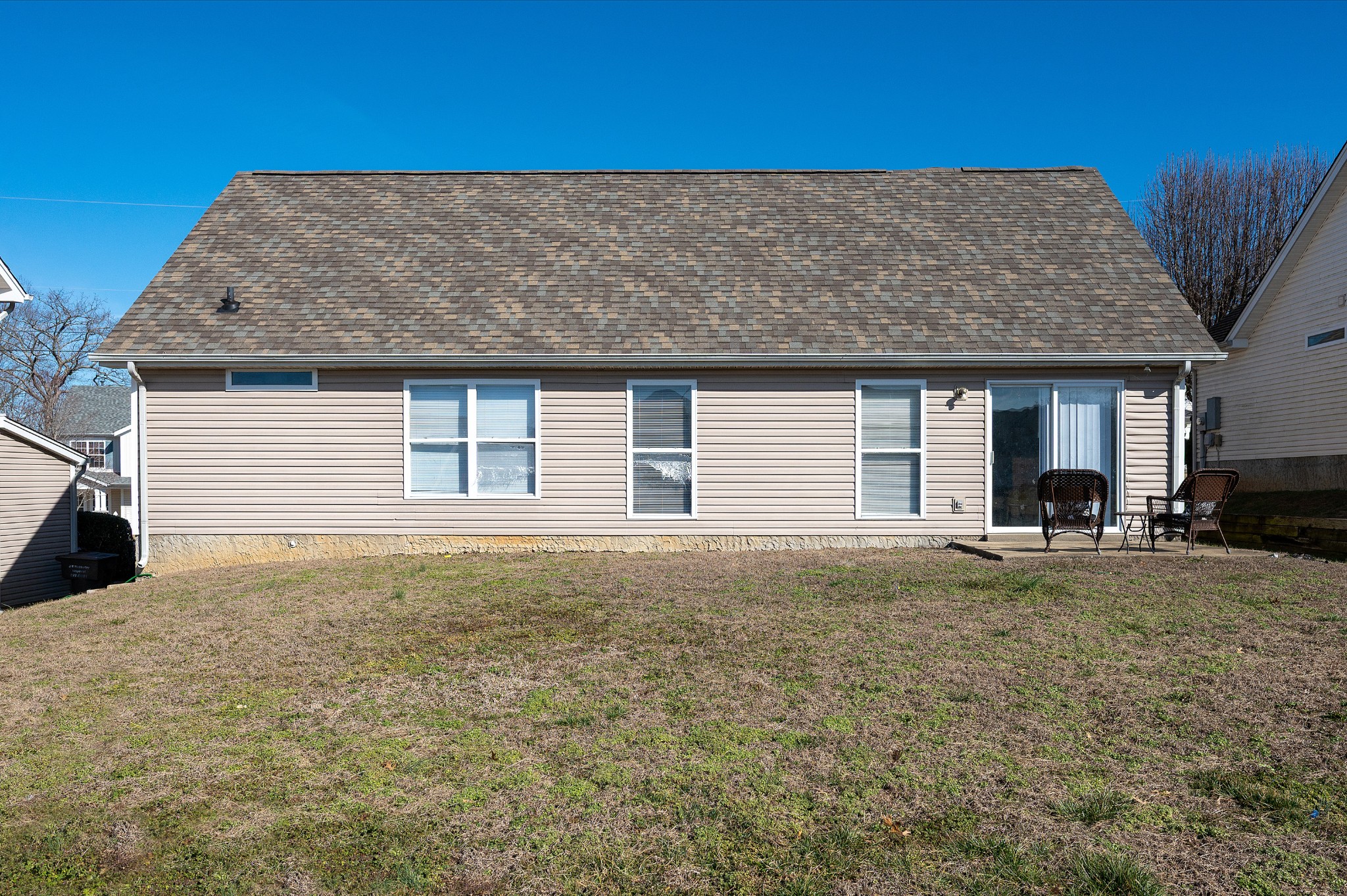 1012 Pawnee Trail Madison, TN 37115 - Photo 22 of 29