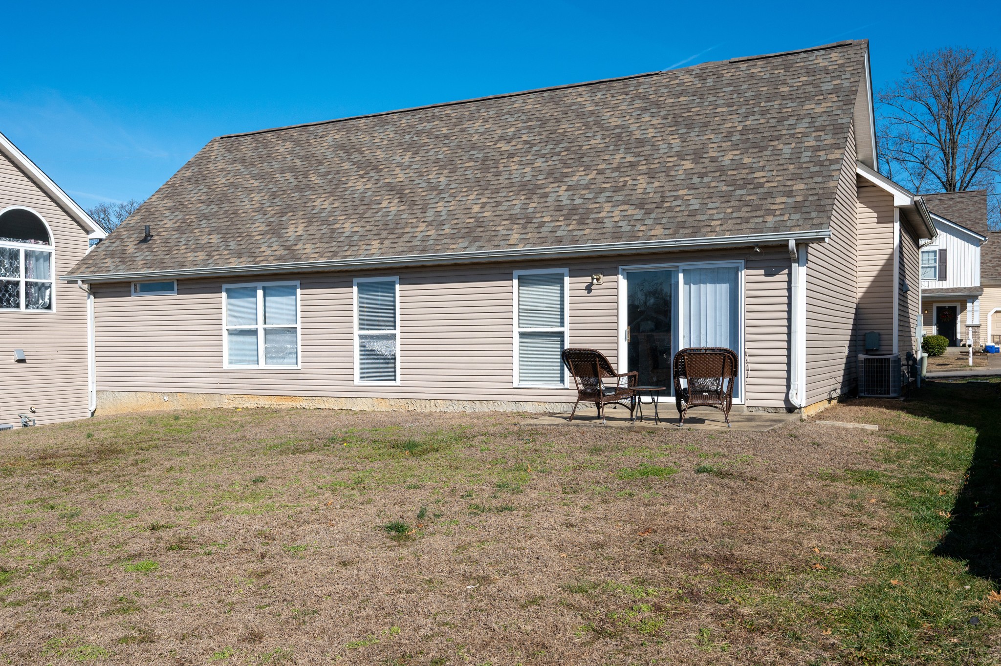 1012 Pawnee Trail Madison, TN 37115 - Photo 25 of 29